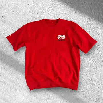 ecko unltd 00s Y2K 티셔츠 티셔츠 빅 로고 자수