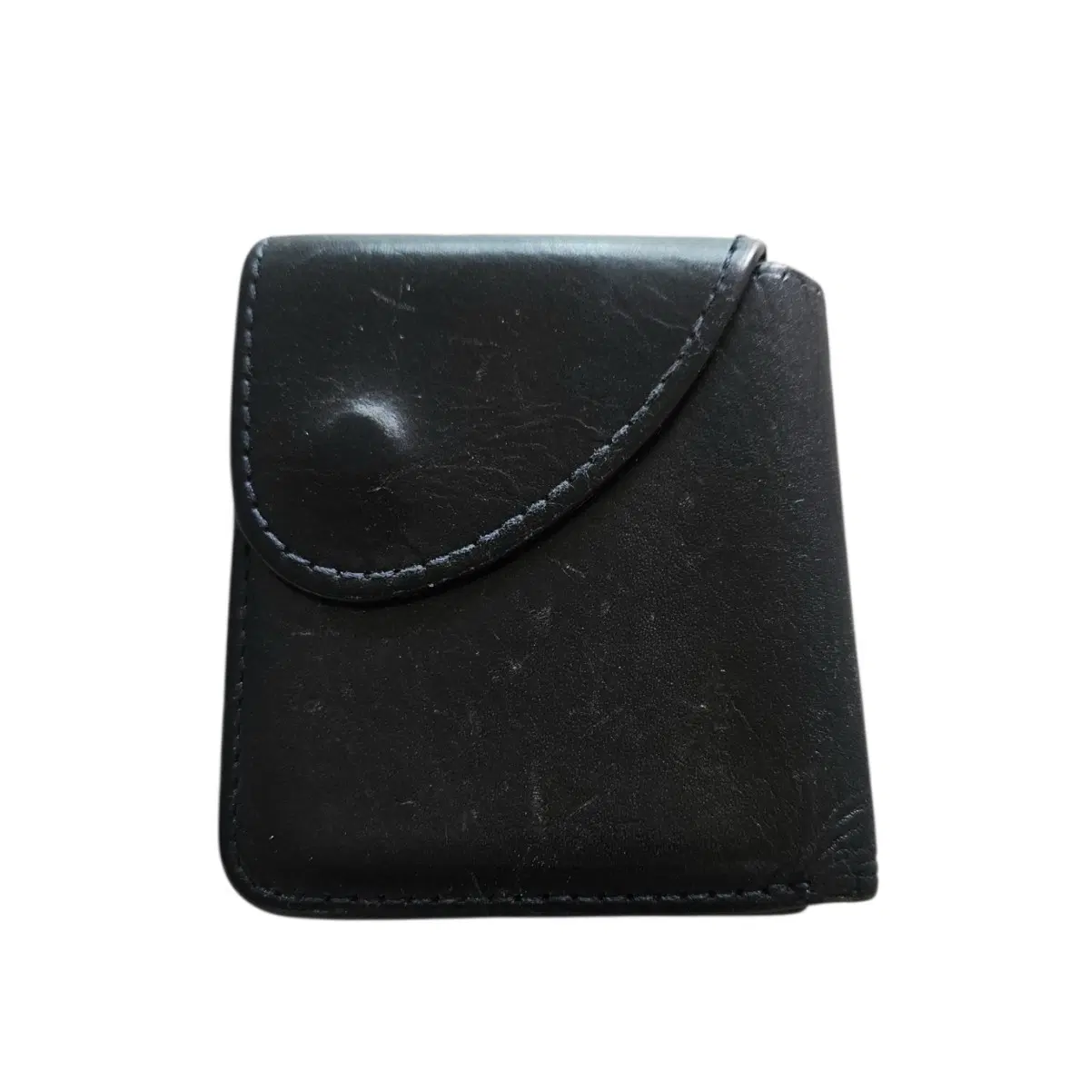 wallet PEACEMINUSONE Peaceminusone #1 Black WALLET peaceminusone 