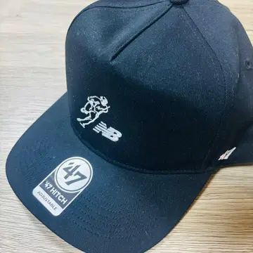 뉴발란스 47 HITCH 캡 오타니 쇼헤이 티셔츠 세트