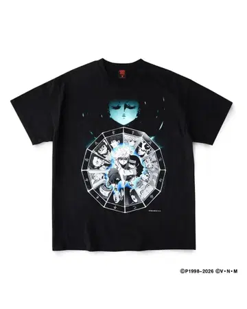 HUNTERxHUNTER x GEEKS RULE '선거편'
