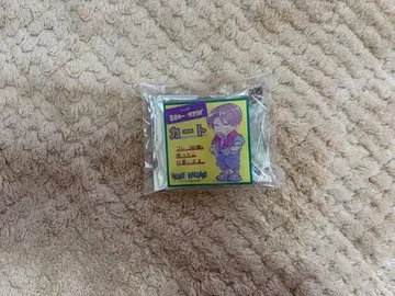 밀키 서브웨이 아크릴 배지 카트
