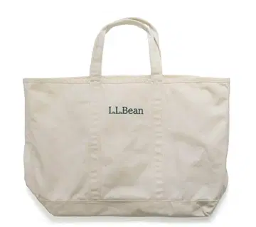 [ 새상품 ] L.L.Bean 엘엘빈 토트백