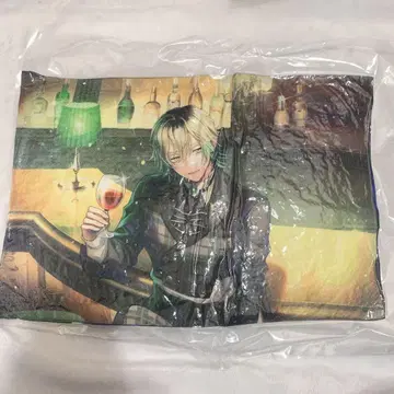 브레마이 이치가와 하루히 ebtenDX 팩 쿠션