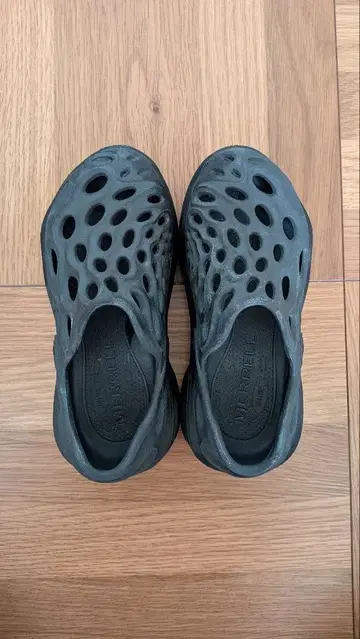 MERRELL HYDRO NEXT GEN MOC / 머렐