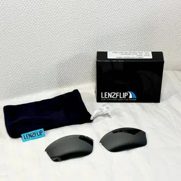Oakley Flak Jacket Standard Fit 교환 렌즈