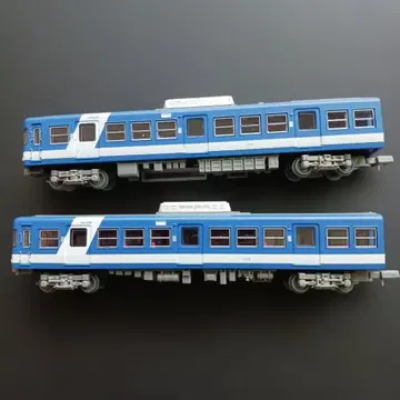 철콜레 후지 급행 1000계 2량 세트