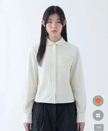 OHESHIO 셔츠