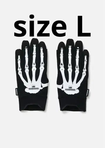 NEIGHBORHOOD ACTIVE GLOVE