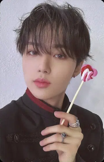TREASURE DIGIPACK ver. DOYOUNG REBOOT