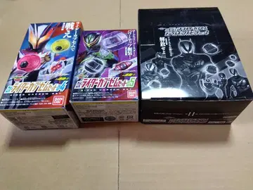 가면라이더 젯츠 DX 라이더 캡슐 04 05 랜덤 BOX 젯츠 02