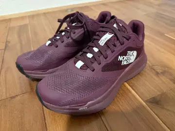 THE NORTH FACE 스포츠 슈즈 24.5cm 새상품급