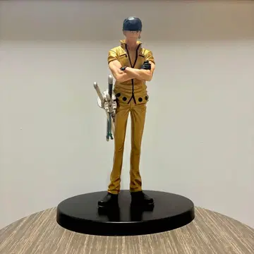 원피스 DXF FILM GOLD 로로노아 조로 피규어