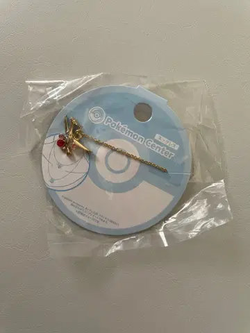미사용 라티아스 목걸이 38 pokemon accessory 포켓몬