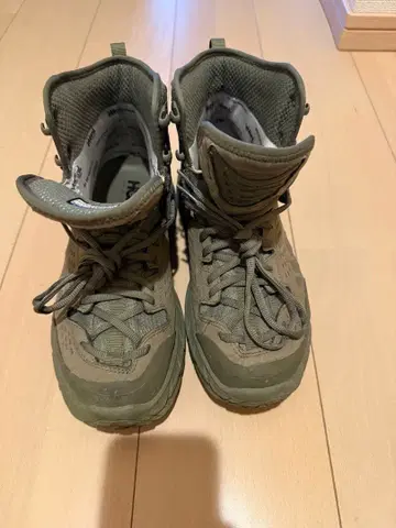 호카오네오네 M TOR URTRA HI 2 WP 26.5cm