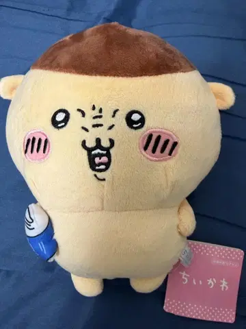 치이카와 밤만주 봉제 인형