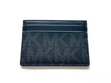 MICHAEL KORS 마이클코어스 가죽 카드 케이스 패스 케이스