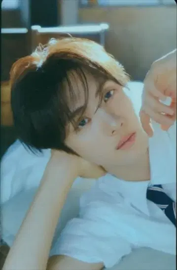 TWS HMV YOUNGJAE 첫 만남