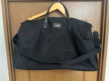 kate spade 보스턴백 블랙