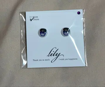 딜러제 인형 안구 10mm