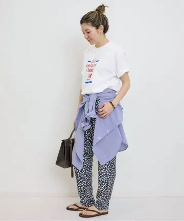 뉴발란스 Athletics Choice 반팔 티