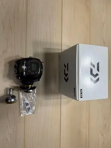 다이와 15 레오블리츠 300J 전동 릴