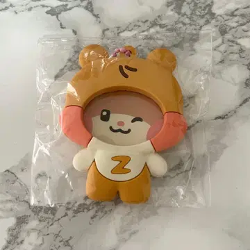 ZEROBASEONE ZB1 제로니 PVC 사진 홀더 비니니