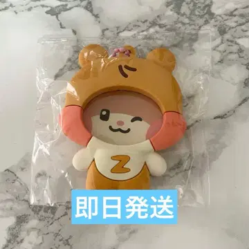 ZEROBASEONE ZB1 제로니 PVC 사진 홀더 비니니