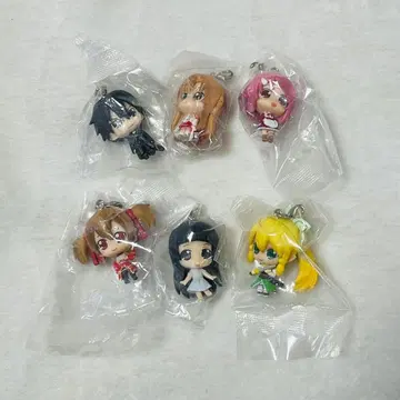 소드 아트 온라인 카라코레
