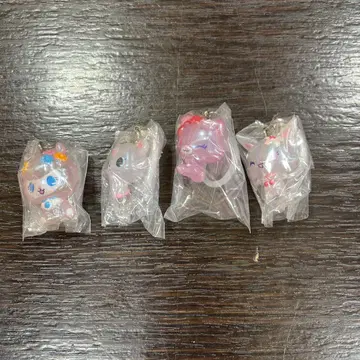주얼펫 메지루시 액세서리