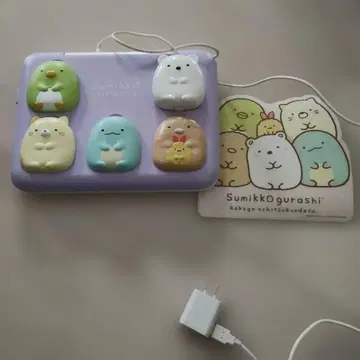 Sumikko Gurashi 학습 컴퓨터