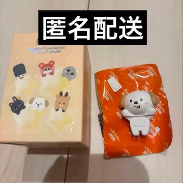 RIIZE PEEK-UP 피규어 라이즈 앤톤 몽룡이