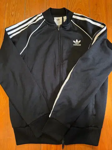 adidas SST TRACK TOP 아디다스 슈퍼스타 트랙탑