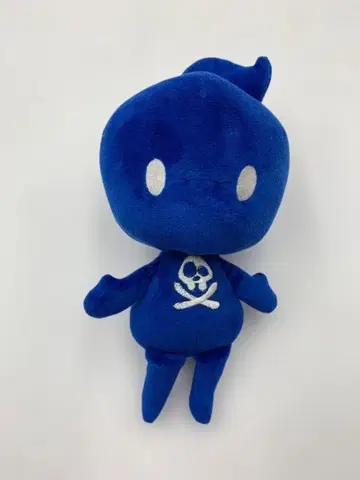 넬페스 2014 봉제 인형 새상품급 중고