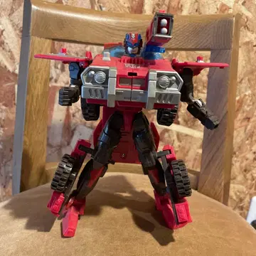 레어 트랜스포머 인페르노