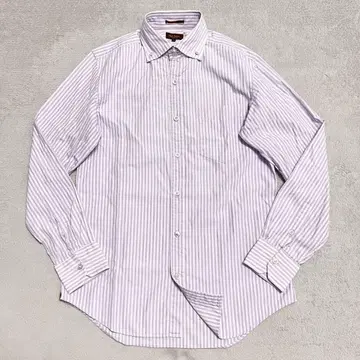 새상품급 Paul Smith COLLECTION 긴팔 셔츠 R-8983