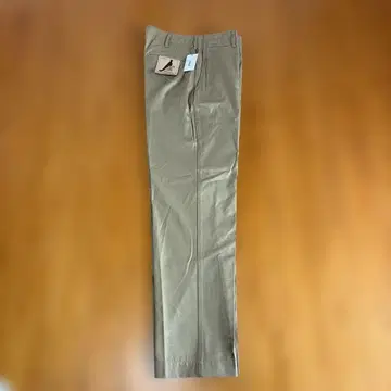 ANATOMICA CHINO II 베이지 34