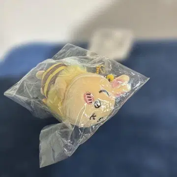 치이카와 (먼작귀) 하치 씨 마스코트 (토끼)