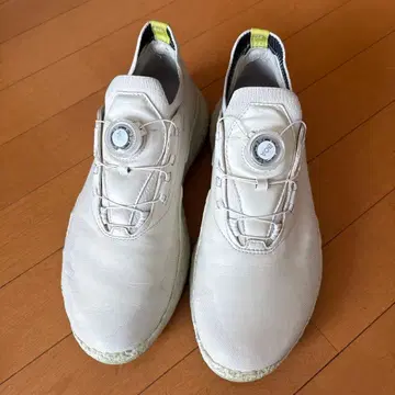 ECCO 골프화 보아 시스템 41