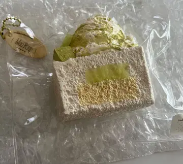 [ 신상 새상품 ] Maorong 마오롱 머스캣 아이스 토스트 스퀴즈
