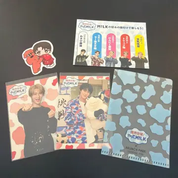 소노 슌타 트레이딩 카드 스티커 세트