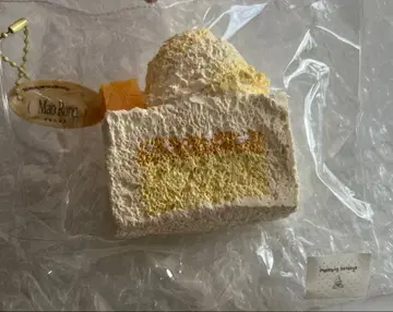 [ 신상 새상품 ] Maorong 마오롱 망고 아이스 토스트 스퀴즈