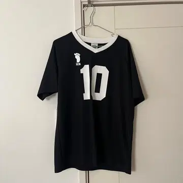 하이큐 10주년 스나 린타로 유니폼 L 사이즈 이나리자키