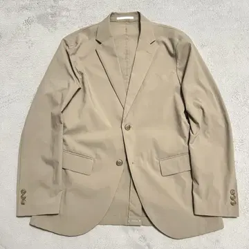 새상품급 UNIQLO 감동 자켓 테일러드 자켓 R-8991
