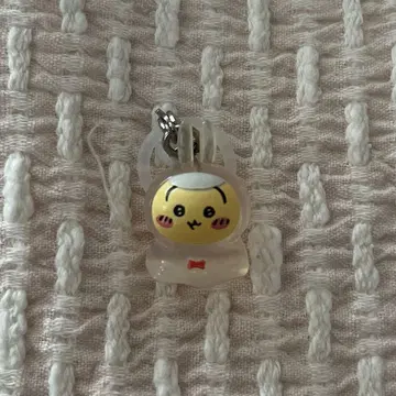 치이카와 메지루시 액세서리 토끼