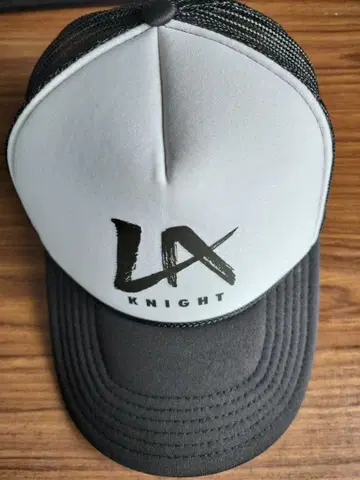 WWE LA 나이트 캡 모자