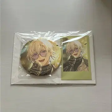 케이릭스 데보네아 생일 굿즈