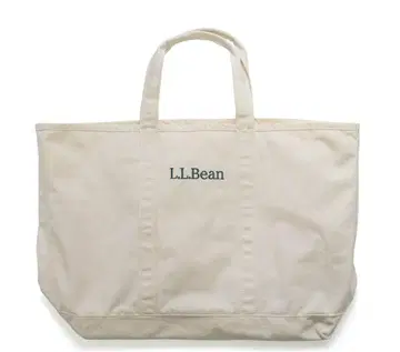 [ 새상품 ] L.L.Bean 엘엘빈 토트백