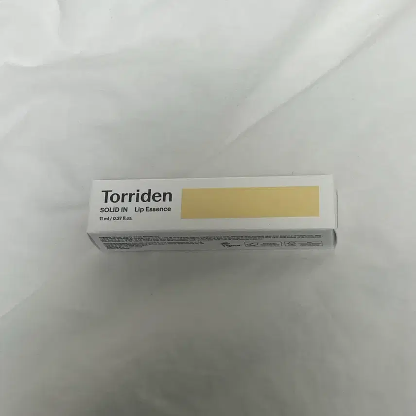 トリドンソリッドインリップエッセンス