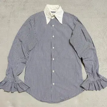 레어 Paul Smith LONDON 폴스미스 긴팔 셔츠 R-8996