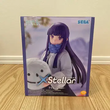 [미개봉] 장송의 프리렌 XStellar 페른 피규어